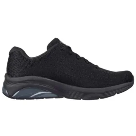 Skech-Air Extreme 2.0 – klasyczne niskie buty sportowe, kolor czarny