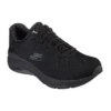 Skech-Air Extreme 2.0 – klasyczne niskie buty sportowe, kolor czarny