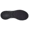 Skech-Air Extreme 2.0 – klasyczne niskie buty sportowe, kolor czarny
