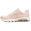 Skech-Air Extreme Sneakersy Różowe/Białe