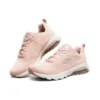 Skech-Air Extreme Sneakersy Różowe/Białe