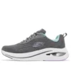 Skech-Air Meta „Grey White Purple”