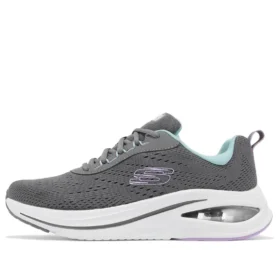 Skech-Air Meta „Grey White Purple”
