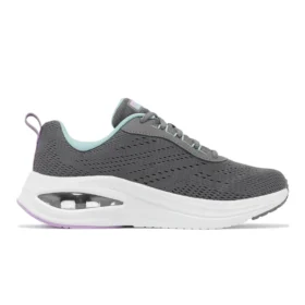 Skech-Air Meta „Grey White Purple”