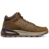Skech-Air Point Flight Line „Dark Brown”