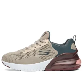 Skech-Air Stratus Czarne/Białe/Niebieskie