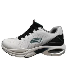 Skech-Air Ventura „White Black”