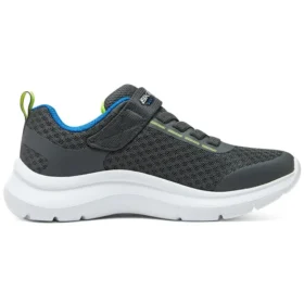 Skech Fast – Brisk Buddies Buty „Grey White”