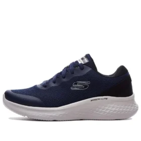 Skech-Lite Pro „Clear Rush – Navy Black”