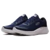 Skech-Lite Pro „Clear Rush – Navy Black”