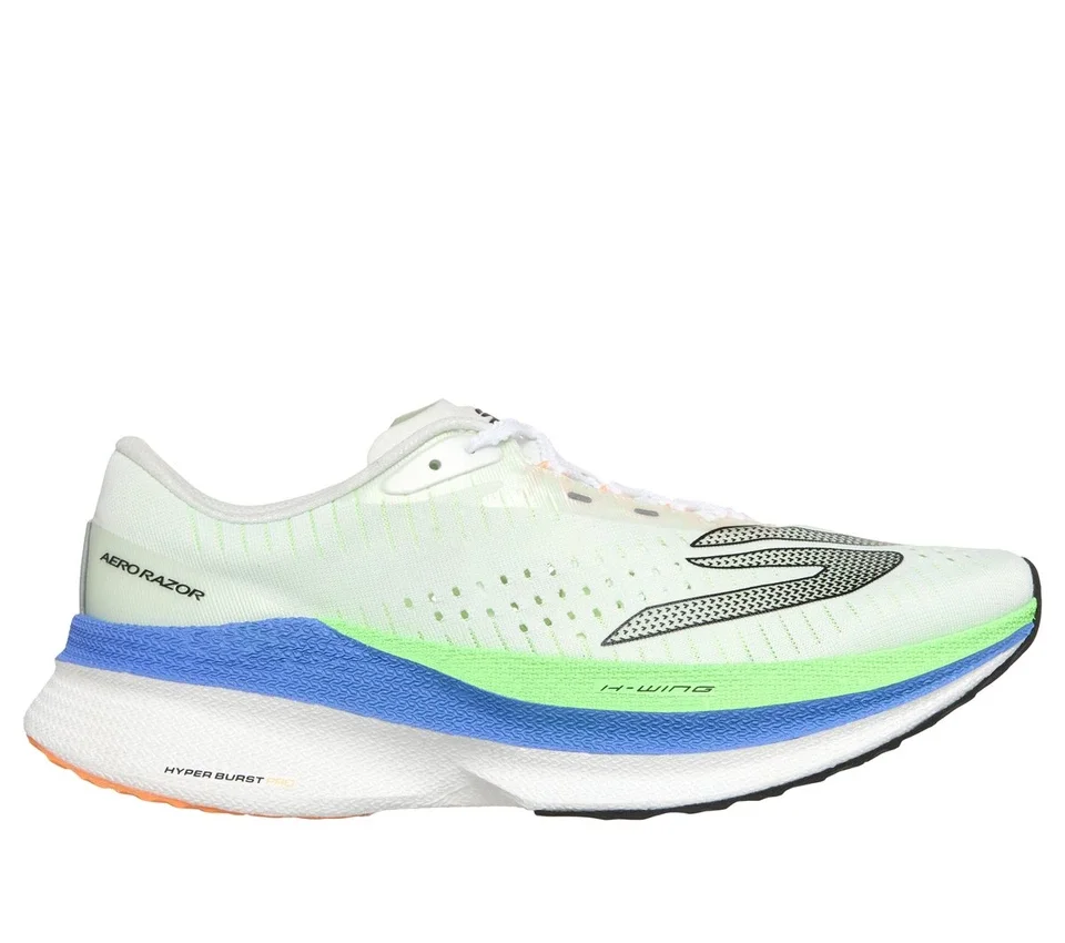 Skechers Aero Razor Skechers Aero Razor