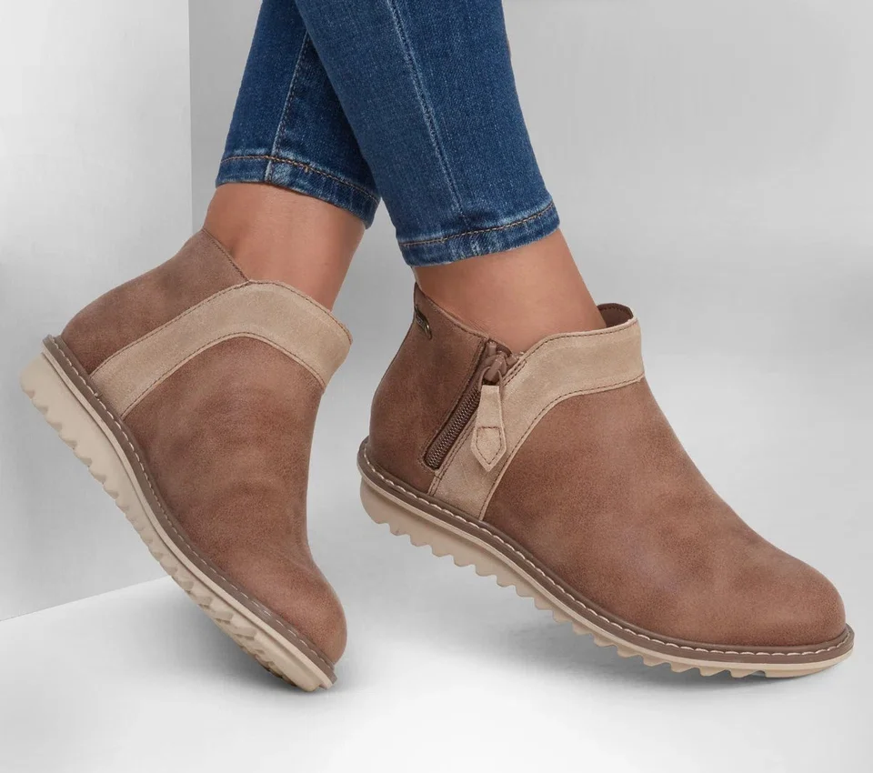 Skechers Arch Fit Mojave – bezterminowo Skechers Arch Fit Mojave – bezterminowo