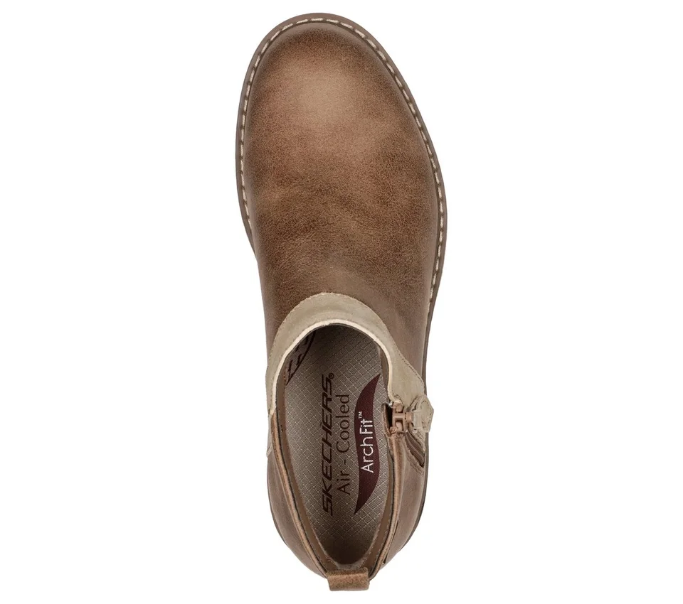 Skechers Arch Fit Mojave – bezterminowo Skechers Arch Fit Mojave – bezterminowo