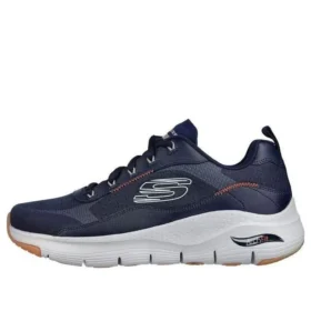 Skechers Arch Fit „Navy”