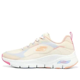 Skechers Arch Fit „Pink”