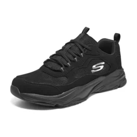 Skechers Arizin „Black”