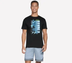 Skechers Basketball: Koszulka Julius