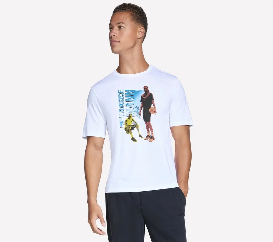 Skechers Basketball: Terance Skechers Basketball: Terance