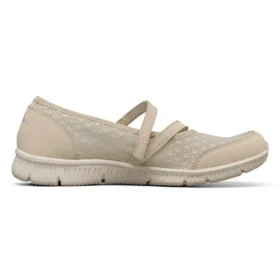 Skechers Be-Cool „Beige”