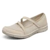 Skechers Be-Cool „Beige”