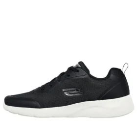 Skechers „Black”