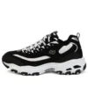 Skechers „Black”