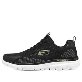 Skechers „Black”
