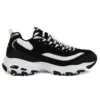 Skechers „Black”
