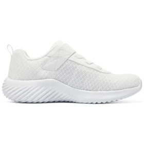 Skechers Bounder „White”