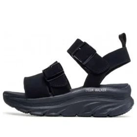 Skechers Cali „Black”
