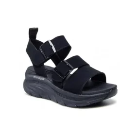 Skechers Cali „Black”
