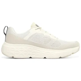 Skechers „Cream White”