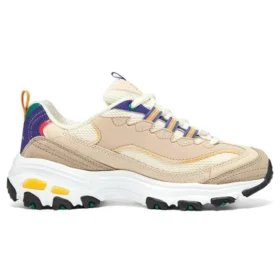 Skechers D”Lites