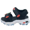 Skechers D’ Lites „Black”