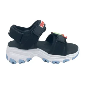 Skechers D’ Lites „Black”