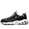 Skechers D’ Lites Czarne