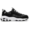 Skechers D’ Lites Czarne