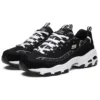 Skechers D’ Lites Czarne