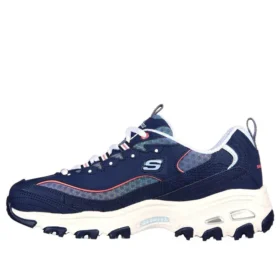 Skechers D’ Lites „Navy”