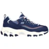 Skechers D’ Lites „Navy”