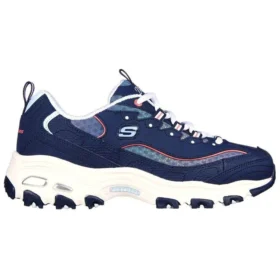 Skechers D’ Lites „Navy”