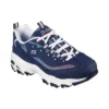 Skechers D’ Lites „Navy”