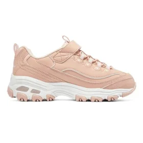 Skechers D’ Lites „Pink”