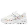 Skechers D’ Lites „White”