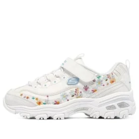 Skechers D’ Lites „White”