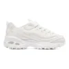 Skechers D’ Lites „White”