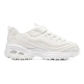 Skechers D’ Lites „White”