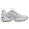 Skechers DLites 20 Białe