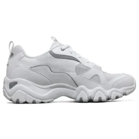 Skechers DLites 20 Białe