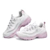 Skechers DLITES „Pink”